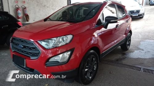 FORD ECOSPORT 1.5 Ti-vct Freestyle 4 portas