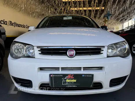 Fiat PALIO 1.0 MPI Fire WAY 8V 4 portas