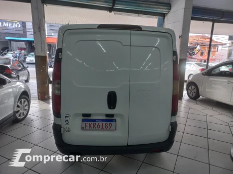 FIORINO 1.4 MPI Furgão 8V
