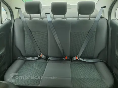 VOYAGE 1.0 12V MPI TOTALFLEX 4P MANUAL