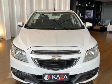 ONIX - 1.0 MPFI LT 8V 4P MANUAL