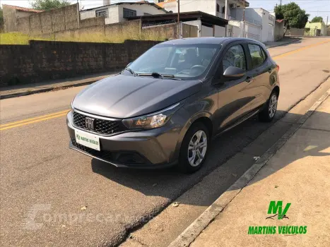 Fiat ARGO 1.0 FIREFLY FLEX DRIVE MANUAL 4 portas