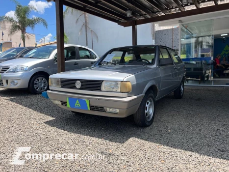 Volkswagen GOL 1.6 CL 8V 2 portas