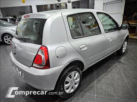 CLIO 1.0 Expression 16V