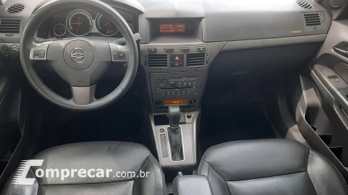 VECTRA 2.0 MPFI Gt-x Hatch 8V