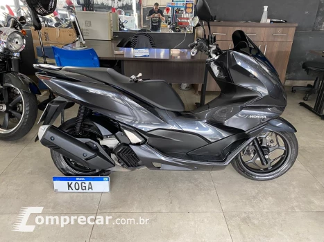 PCX 160