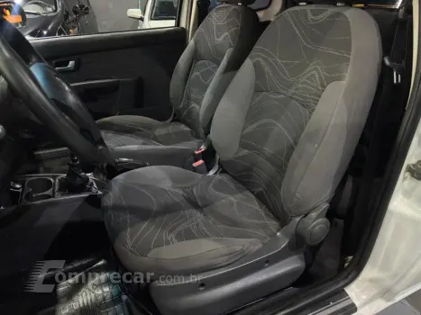 STRADA 1.4 MPI WORKING CD 8V FLEX 3P MANUAL