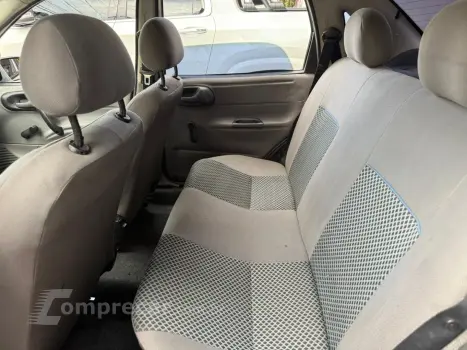 CLASSIC 1.0 MPFI SPIRIT 8V FLEX 4P MANUAL