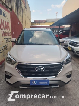 CRETA 2.0 16V Prestige