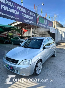 CHEVROLET CORSA 1.0 MPFI 8V 4 portas