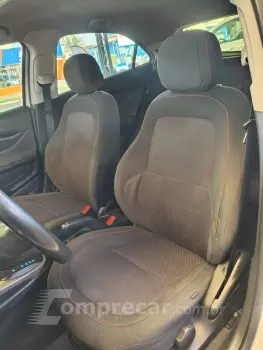 ONIX HATCH LTZ 1.4 8V FlexPower 5p Aut.