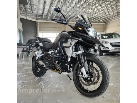 R 1250 GS ADV.PREMIUM TRIPLE BLACK 719