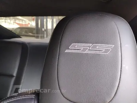 CAMARO 6.2 SS Conversível V8