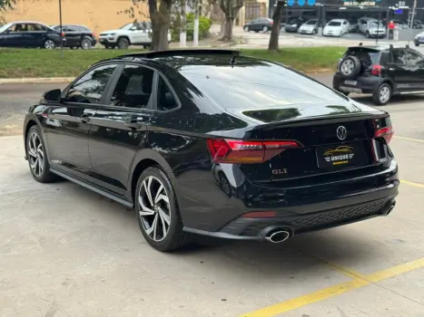 Jetta 2.0 350 Tsi Gasolina Gli Dsg