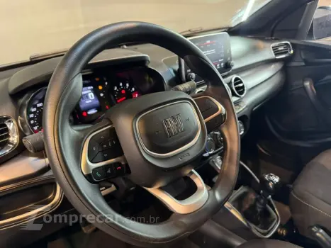 ARGO TREKKING 1.3 8V Flex