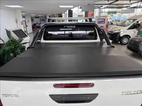 HILUX 2.8 D-4d Turbo CD Power Pack 4X4