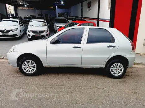 Palio 1.0 Cel. ECON./ITALIA F.Flex 8V 4p