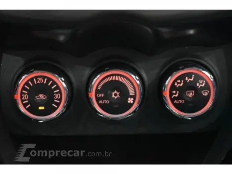 ASX - 2.0 4X2 16V 4P AUTOMÁTICO