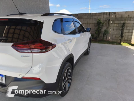 TRACKER 1.0 Turbo LT