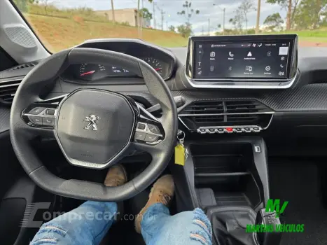 208 1.0 FIREFLY FLEX LIKE MANUAL