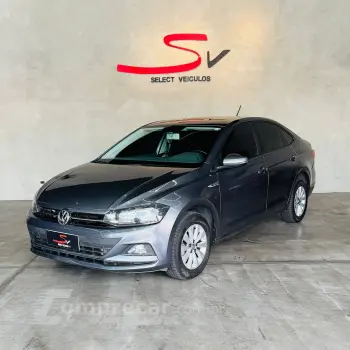 VIRTUS 1.0 200 TSI Comfortline