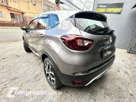 CAPTUR 1.6 16V SCE Bose