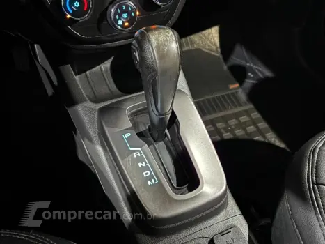 SPIN 1.8 LTZ 8V FLEX 4P AUTOMÁTICO