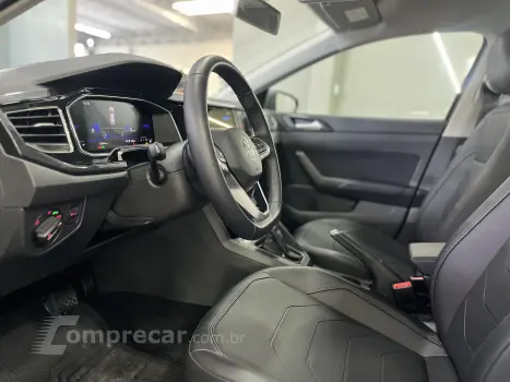 VIRTUS 1.0 200 TSI Comfortline