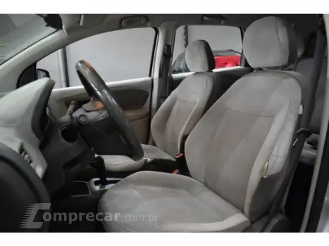 SPIN - 1.8 LTZ 8V 4P AUTOMÁTICO