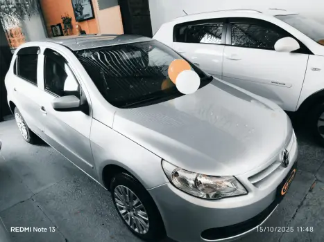 Gol G5 1.0