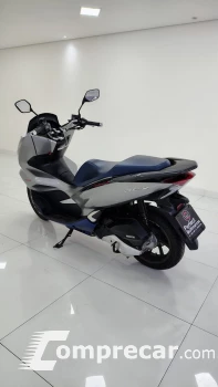 PCX SPORT