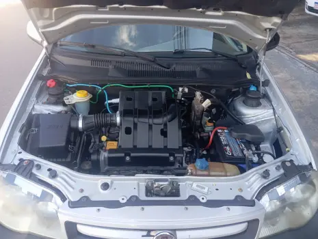 STRADA 1.4 MPI Fire CE 8V