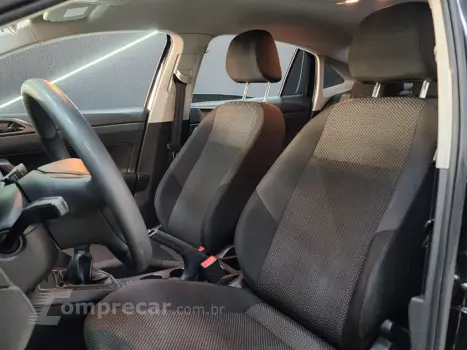 VIRTUS 1.6 MSI Flex 16V 5p Mec.