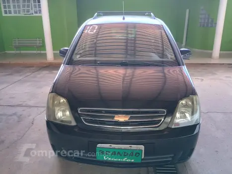 Meriva 1.4