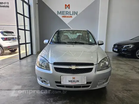 CHEVROLET CELTA 1.0 MPFI LT 8V 4 portas