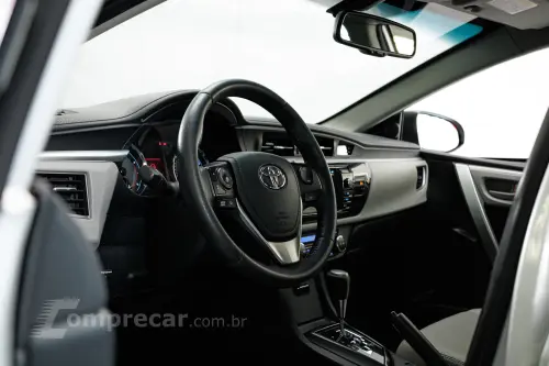 COROLLA 2.0 XEI 16V