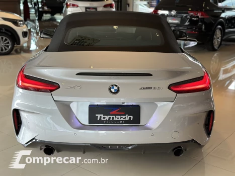 Z4 2.0 Twinpower Sdrive30i M Sport