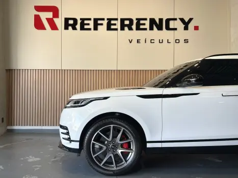 RANGE ROVER VELAR 2.0 P404 Phev R-dynamic HSE