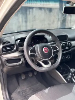 ARGO 1.3 Firefly Drive