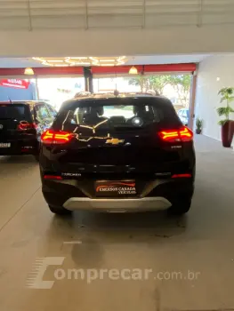 TRACKER 1.2 Turbo Premier