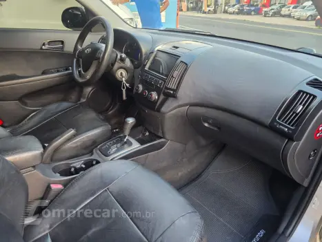 i30cw 2.0 16V 145cv Aut. 5p