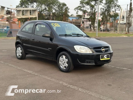 CELTA 1.0 MPFI VHC Spirit 8V