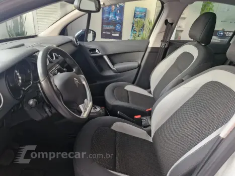 C3 1.6 Exclusive 16V