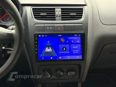 SPACEFOX 1.6 MI Sportline I-motion 8V