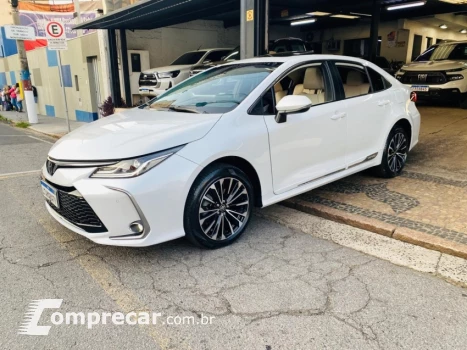 COROLLA 2.0 Altis 16V