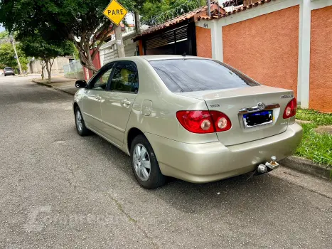 COROLLA 1.8 Se-g 16V