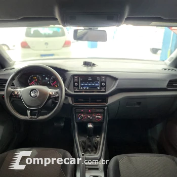 T-CROSS 1.0 200 TSI Sense