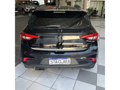 ARGO 1.3 FIREFLY FLEX TREKKING MANUAL