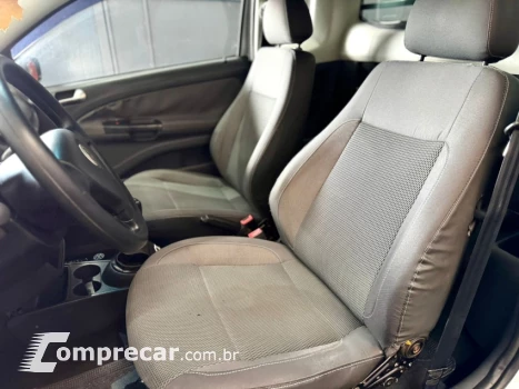 SAVEIRO 1.6 MI Trooper CE 8V G.V