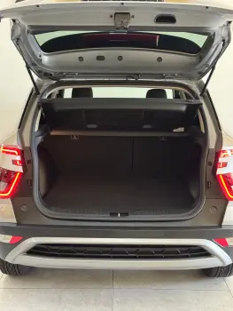 Creta 1.0 12V 4P FLEX TGDI TURBO LIMITED AUTOMÁTICO